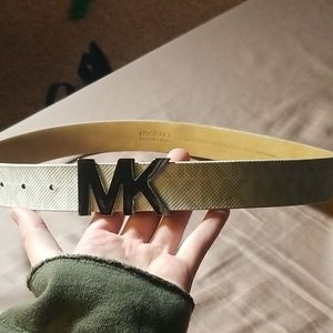 MICHAEL Michael Kors Belt